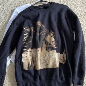 Fearless Taylor’s Version sweater